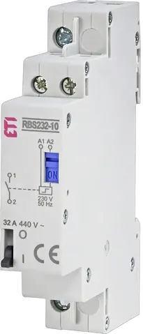 Image of RBS232-10-230V AC
