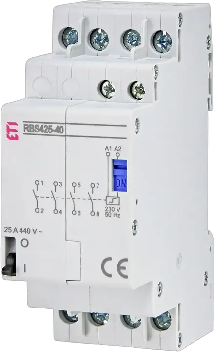Image of RBS425-40-230V AC