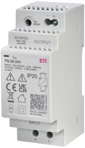Image of PS-30-24