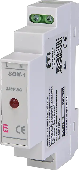 Image of SON-1