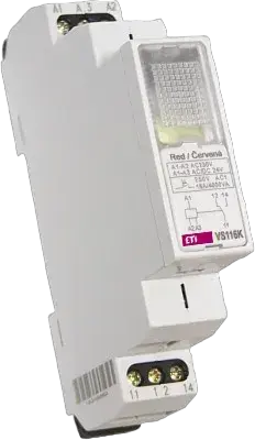 Image of VS116K white