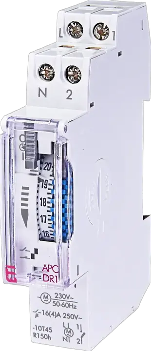 Image of APC-DR1