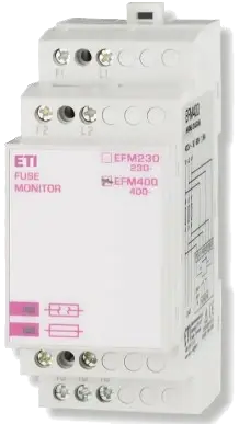 Image of EFM230