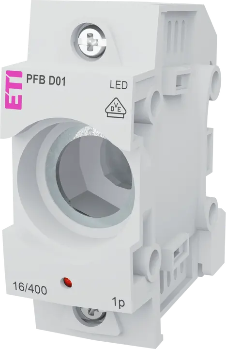 Image of PFB D01 1p LED