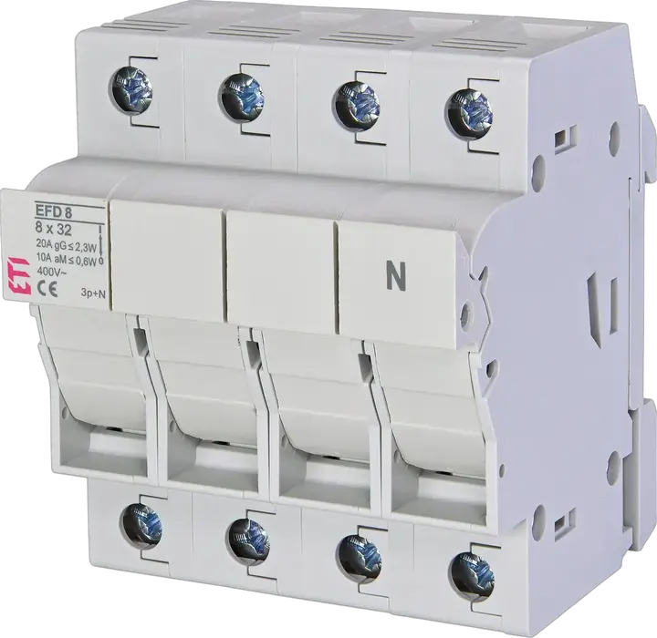 Image of EFD 8 3p+N AD