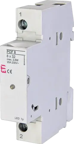 Image of PCF 8 1p LED