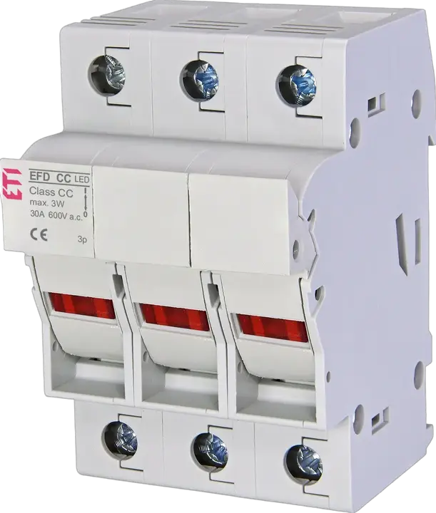 Image of EFD CC 3p LED