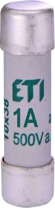 Image of *CH10x38 aM 12A/500V
