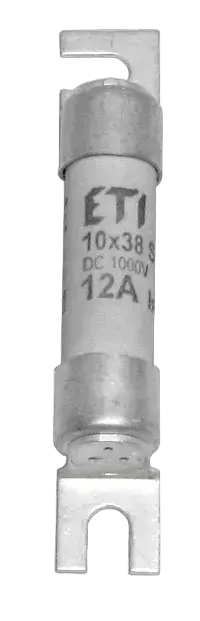 Image of CH10x38SU gPV 14A/1000V DC
