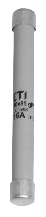 Image of *CH10x85 gPV 25A/1200V DC