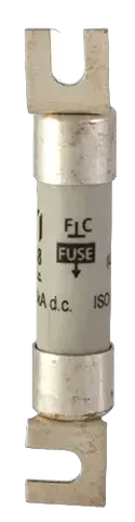 Image of CH10x38SU FCF 12A/450V DC
