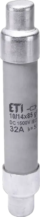 Image of CH10/14x85 gPV 25A/1500V