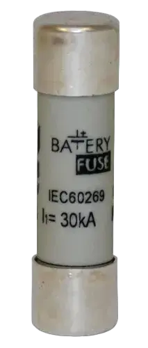 Image of CH14x51 gBat 32A/800V DC