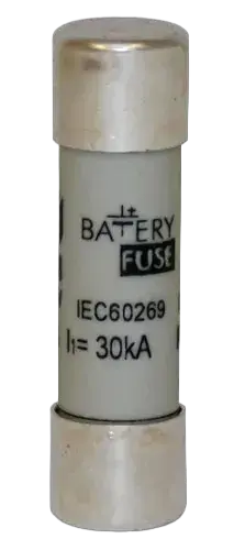 Image of CH14x51 gBat 36A/800V DC