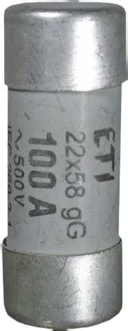 Image of *CH22x58 aM 63A/500V