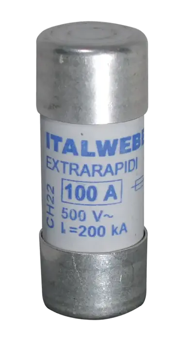 Image of CH22x58 aR 63A/690V