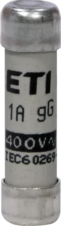 Image of CH8x32 gG 0,5A/400V