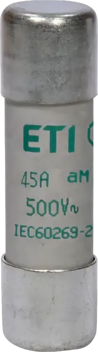 Image of CH14x51 aM 45A/500V