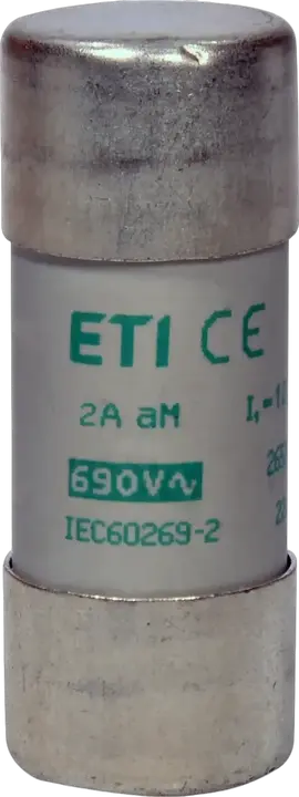 Image of CH22x58 aM 2A/690V