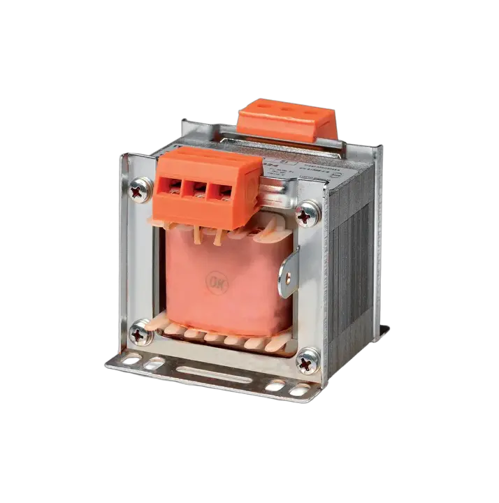 Image of TR 1f 12-0-12V 250VA