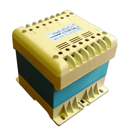 Image of TR EU 1f 0-24 0-24V 160VA TH