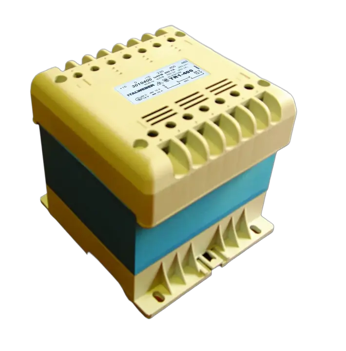 Image of TR 1f 0-110V 100VA TH
