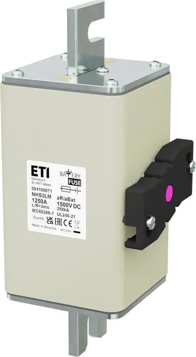 Image of NHS3LM aR/aBat 1250A/1500VDCAL