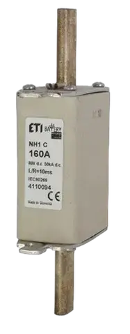 Image of NH1C gBat 63A/80V DC
