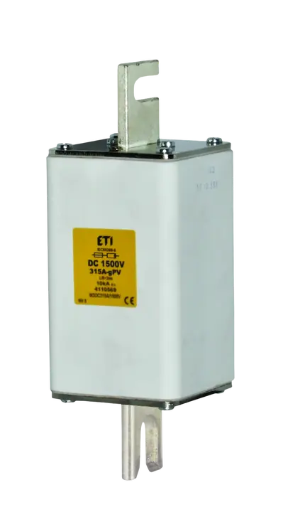 Image of *NHS3L gPV 350A/1500V DC