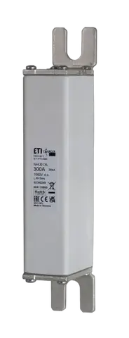 Image of NHU01XL/150 aR 160A/1000V DC