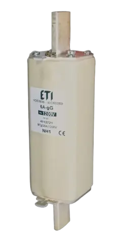 NH2XL gG 100A/1200V