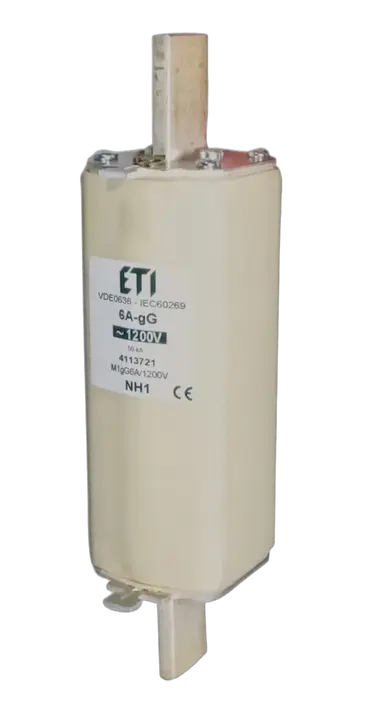 Image of NH1XL/K gG 35A/1200V