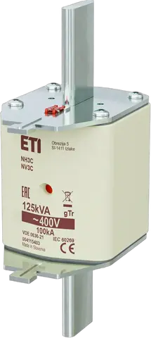 Image of NH3C gTr 180A/400V/125kVA