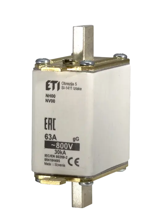 Image of *NH00 gG 10A/800V