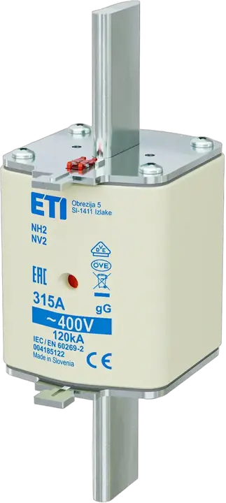 Image of NH2 gG 315A/400V