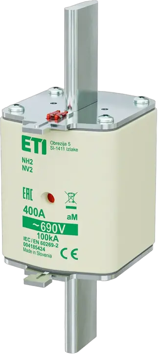 Image of NH2 aM 400A/690V