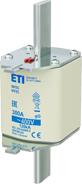 Image of NH3C gG 300A/400V korr.