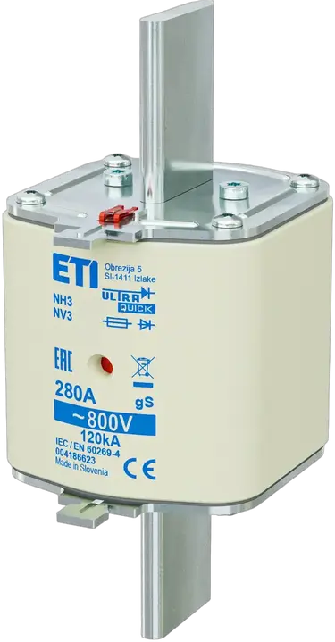 Image of NH3 gS 280A/800V