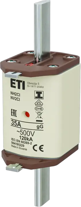 Image of NH2C/I gG 35A/500V