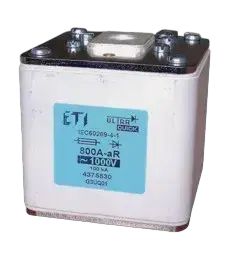 NHG3 UQ01 aR 710A/1000V