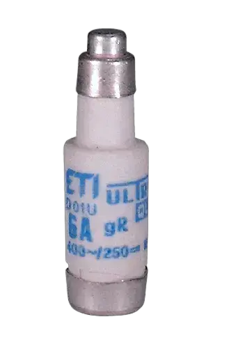 Image of D01 UQ gR 10A/400V