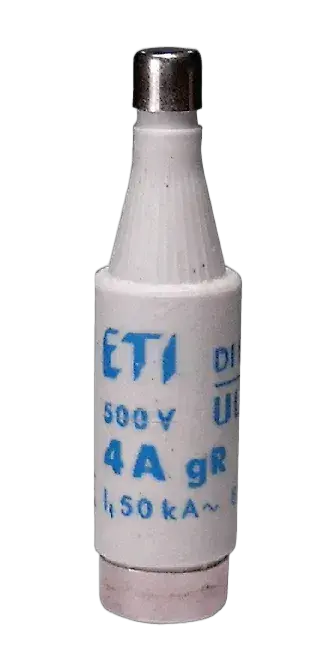 Image of DI UQ gR 6A/500V