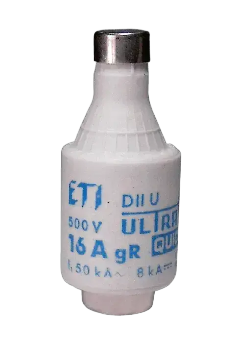 Image of DII UQ gR 6A/500V