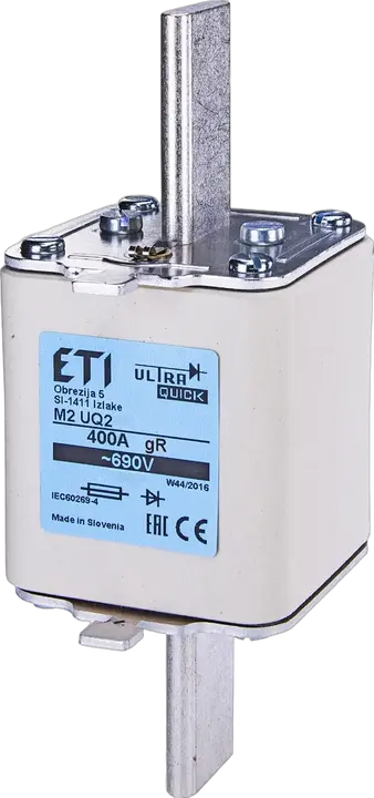 Image of NH2 UQ gR 100A/690V
