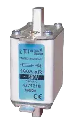 Image of NH00 UQ01 aR 80A/690V