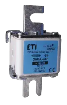 NHS1/80/M UQ01 aR 250A/690V