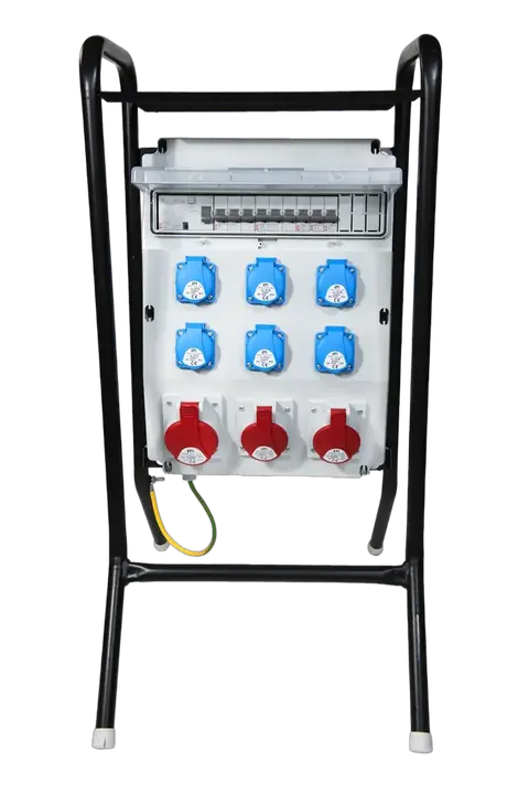 Image of EDS16S RCD 6S/3 16/32 B