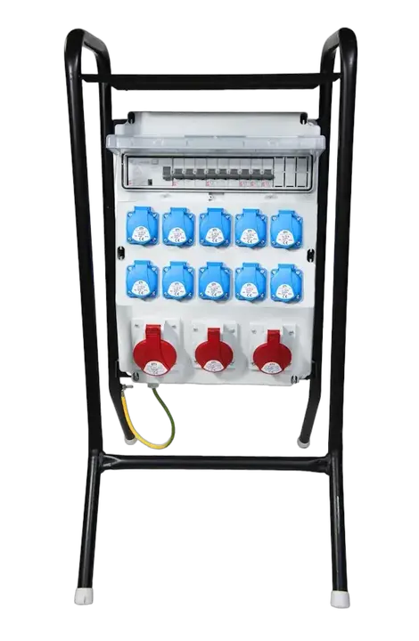 Image of EDS16S RCD 10S/3 16/32/63 C