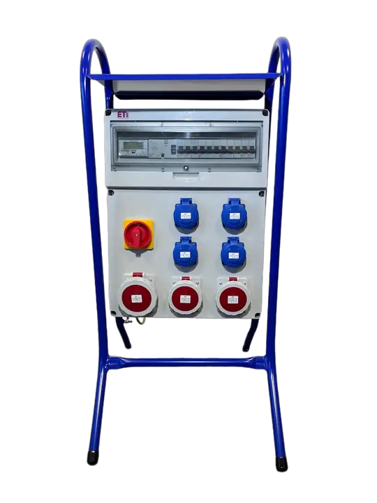 Image of EDS19S RCD 4/3 16/32/VYP/E C
