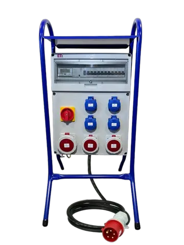 EDS19S RCD 4/3 16/32/VYP/P/EBC